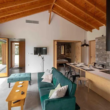 Plan Libre Holiday home *
