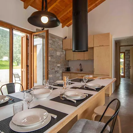 Holiday home Plan Libre Kato Gatzea