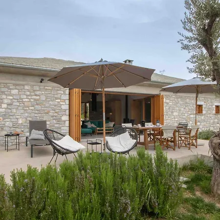 Holiday home Plan Libre Kato Gatzea