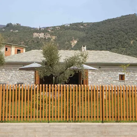 Holiday home Plan Libre *
