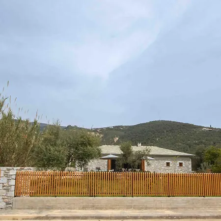 Σπίτι διακοπών Plan Libre *