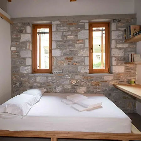 Holiday home Plan Libre Kato Gatzea