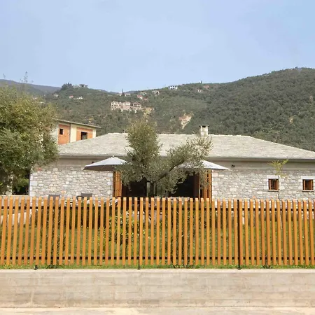 Plan Libre Holiday home Kato Gatzea