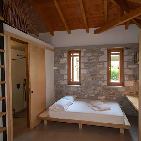 Plan Libre Holiday home