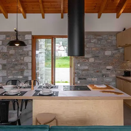 Holiday home Plan Libre