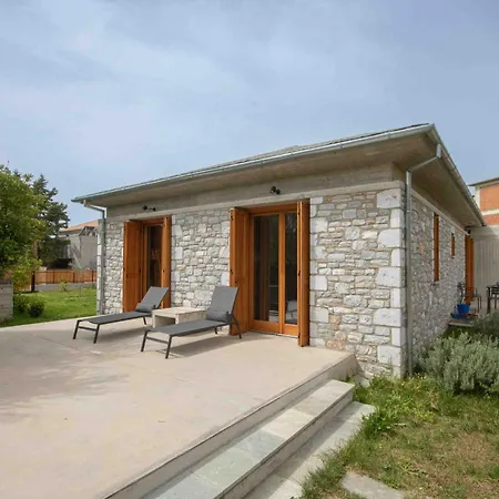 Plan Libre Holiday home Kato Gatzea