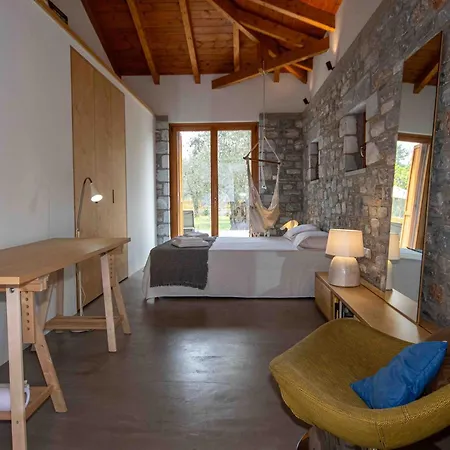 Holiday home Plan Libre Kato Gatzea