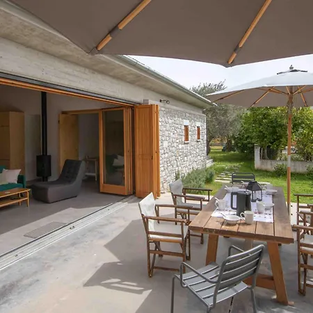Holiday home Plan Libre *