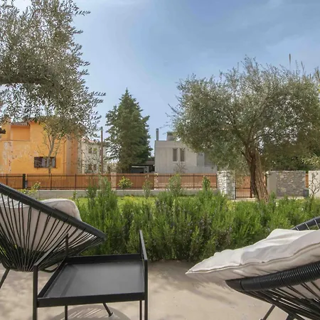 Plan Libre Holiday home *