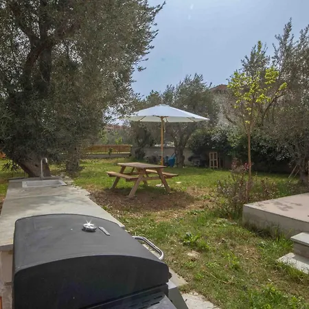 Plan Libre Holiday home Kato Gatzea